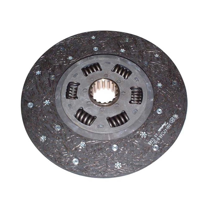 Clutchplate