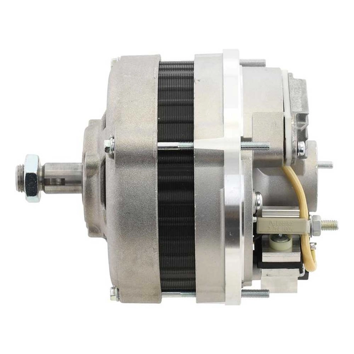 ALTERNATOR (MAHLE) - 14V, 60 AMPS  