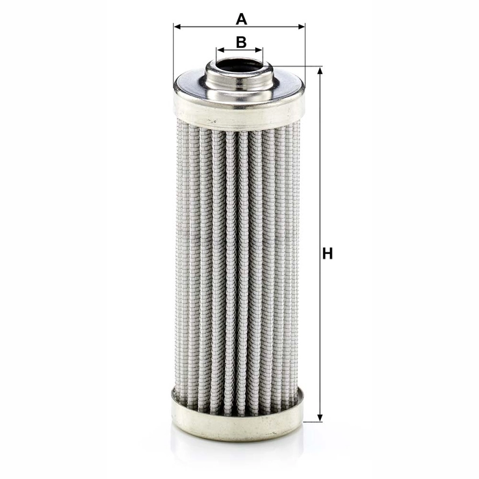 MANN Hydraulikkfilter HD 45/3