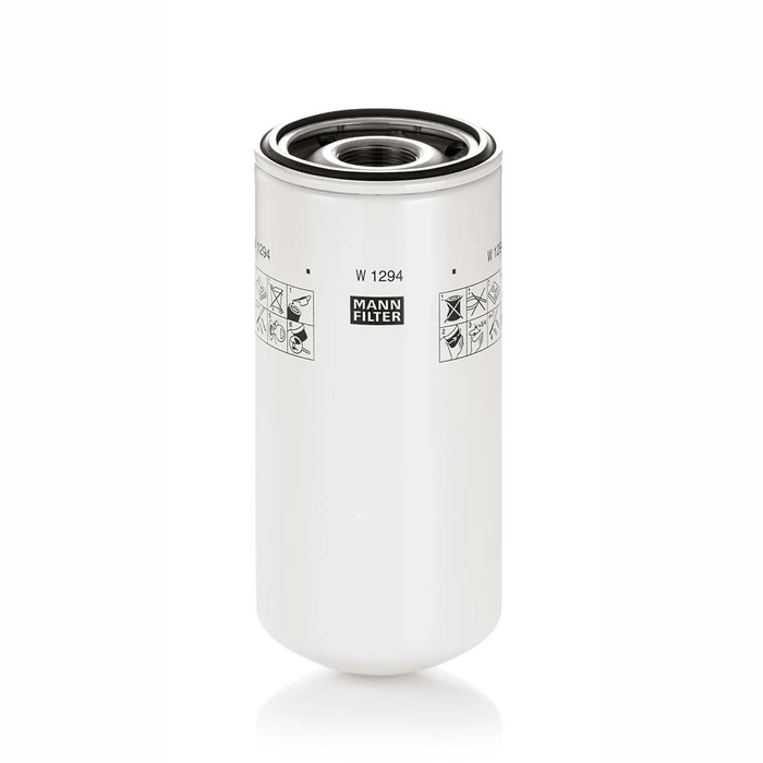MANN Oljefilter W 1294
