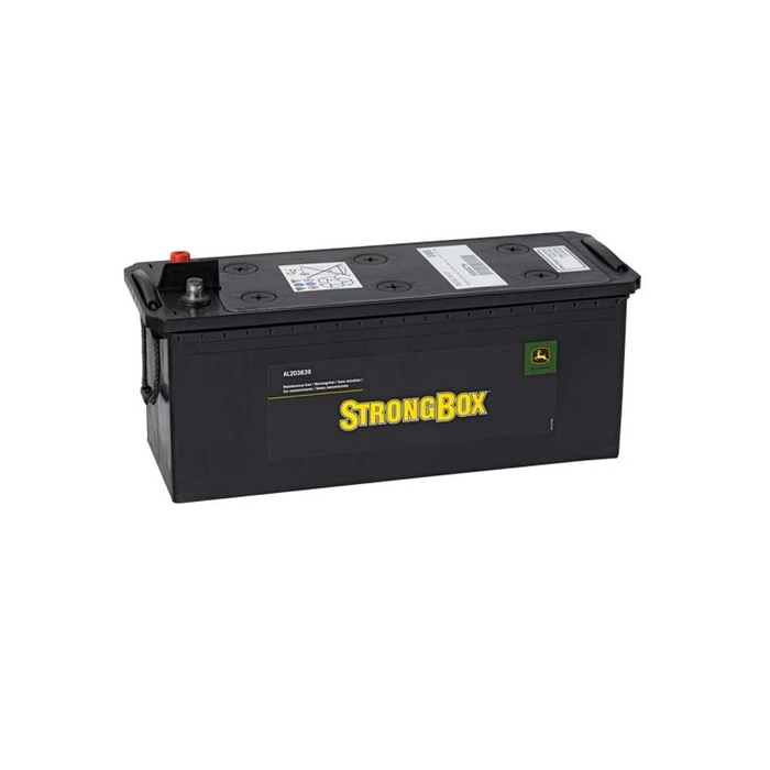 Batteri 12V 154Ah
