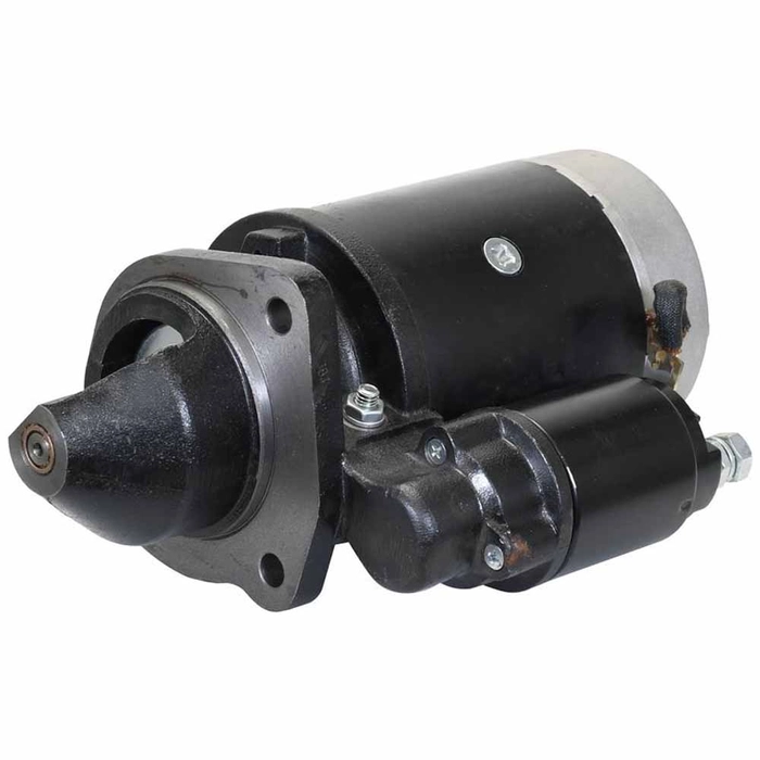 Startermotorer - 12V