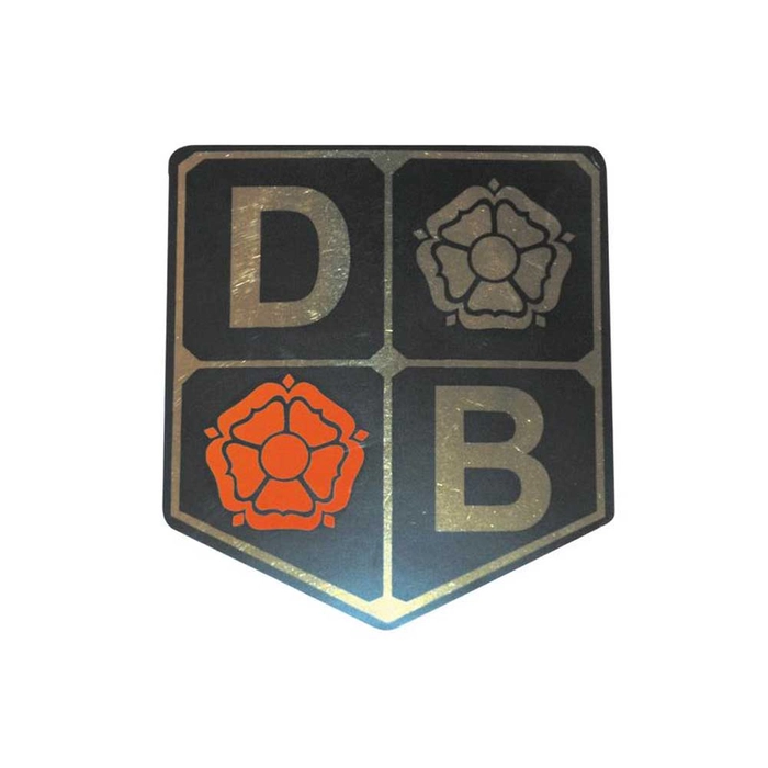 Dekal - David Brown