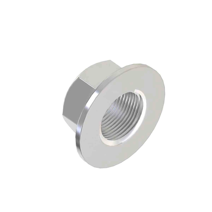FLANGENUT