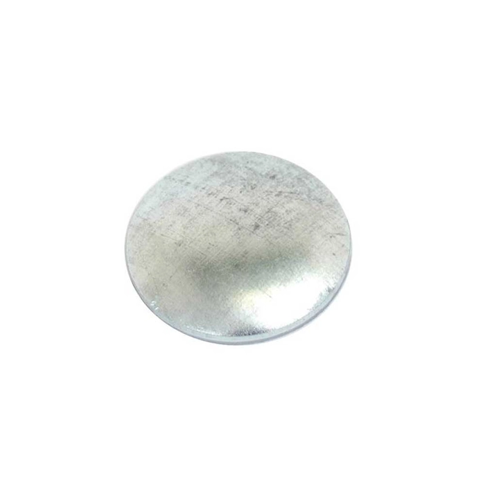 Frostplugg - 30mm  Type - Rustfritt stål)