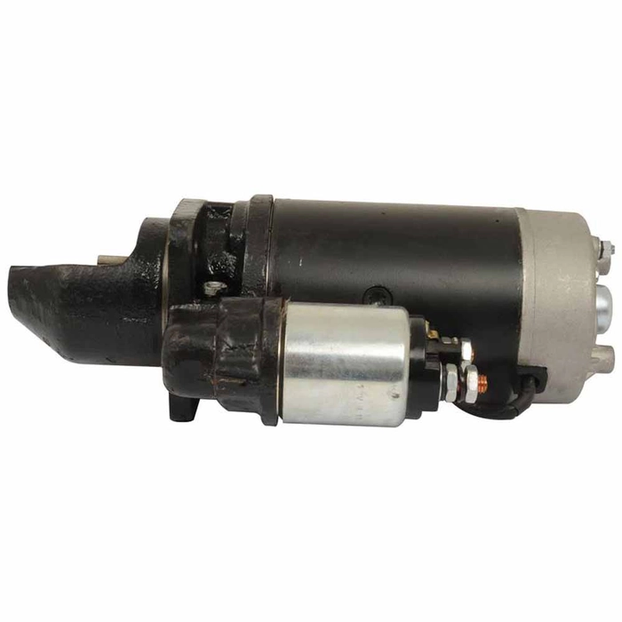 Startermotorer - 12V