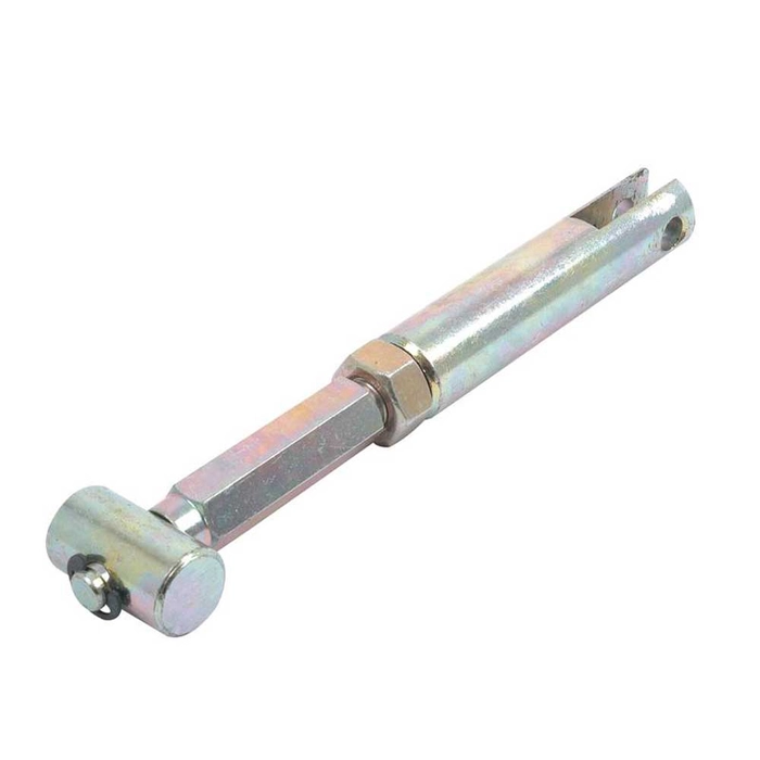 BRAKE ADJUSTER ASSEMBLY.           