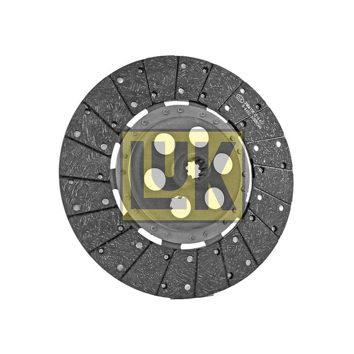 Clutchplate