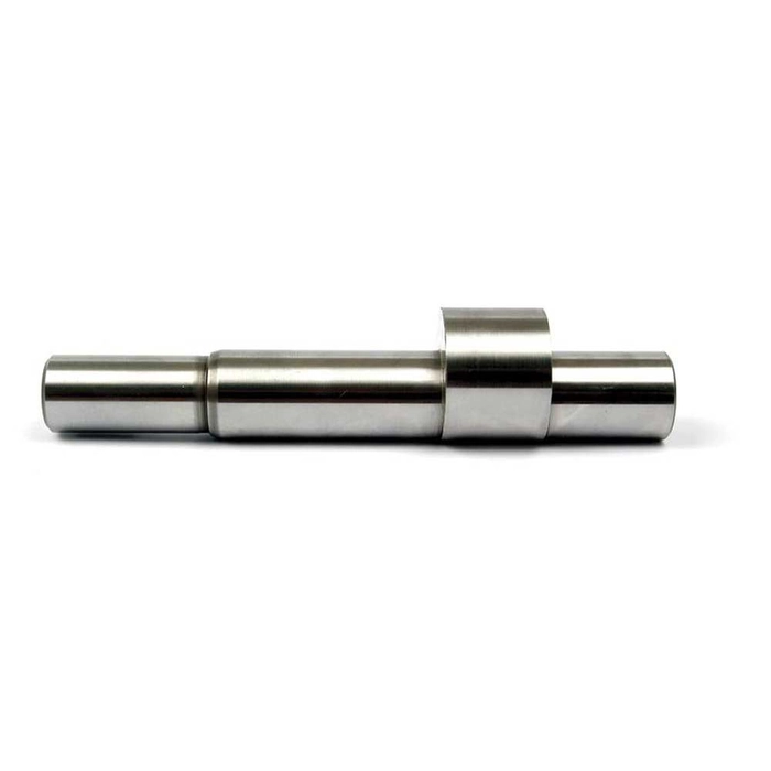 HYDRAULIC PUMP SHAFT               