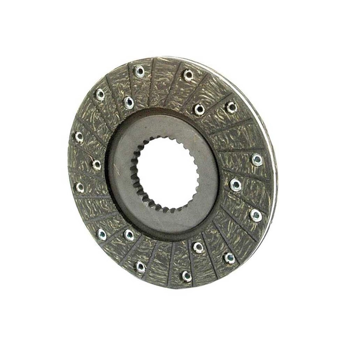 Bremseskive, friksjonslamell. OD 180MM      