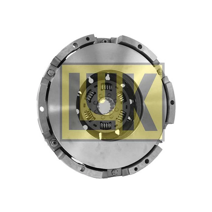 Clutch kit