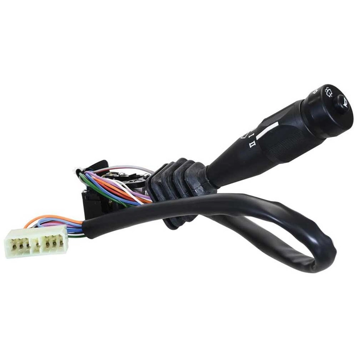 COMBINATION SWITCH                 