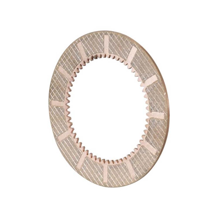 Clutchplate KIT (FRICTION)        