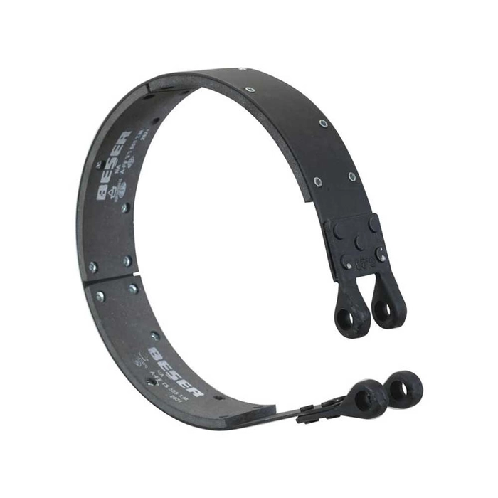 Bremseband,  OD 180MM.             
