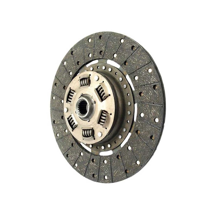 Clutchplate
