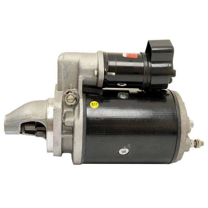 Startermotorer - 12V