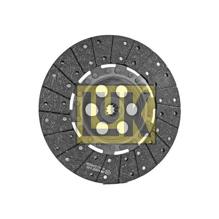 Clutchplate