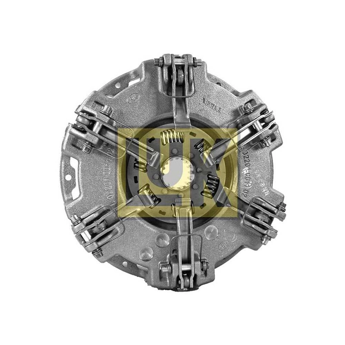 Clutch kit