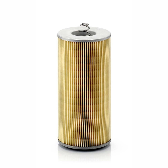 MANN Oljefilter H 12 110/2 x