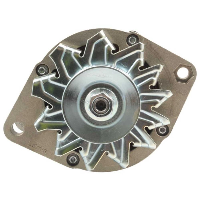 ALTERNATOR (MAHLE) - 14V, 55 AMPS  