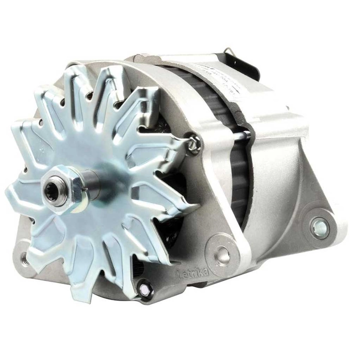 ALTERNATOR (MAHLE) - 14V, 70 AMPS  