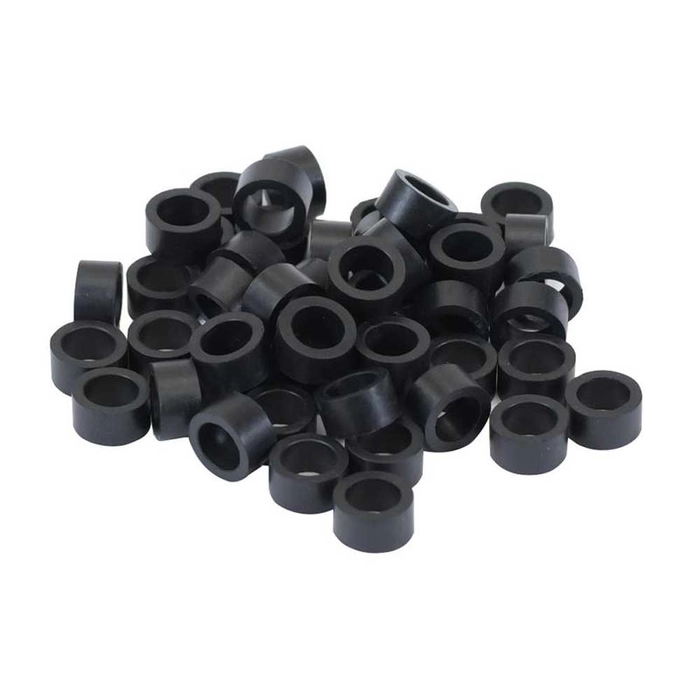 Gummihylse 13/32'' x 5/16'' x 1/4''