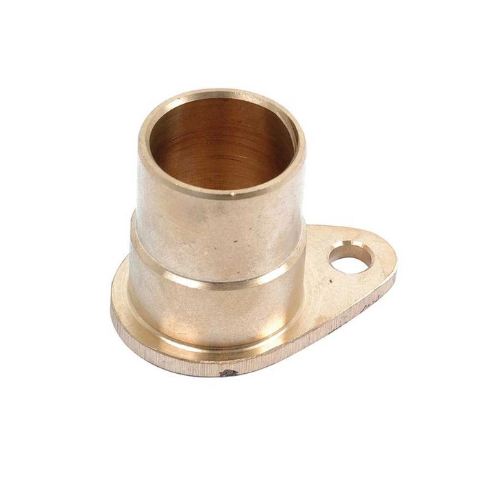 BRAKE SHAFT BUSH.                  