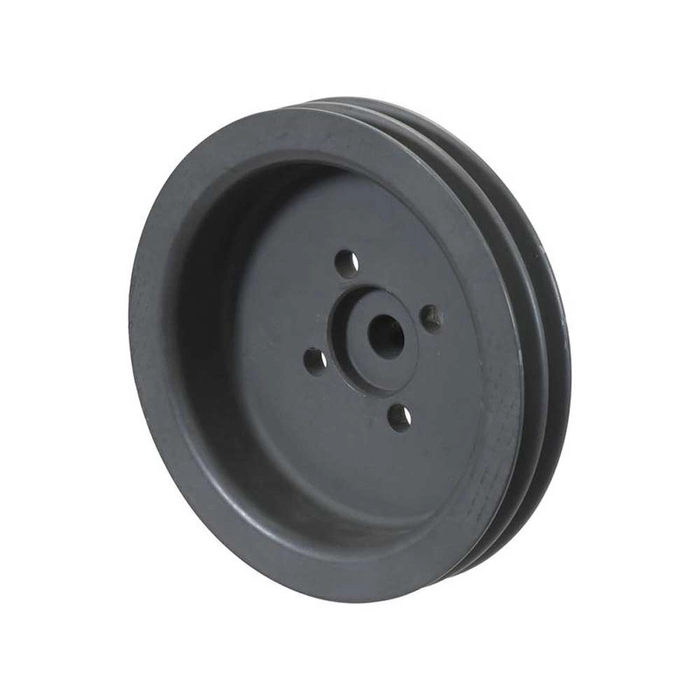 WATER PUMP  PULLEY                 