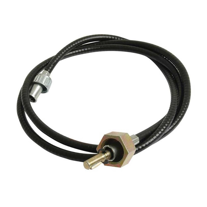 Drivkabel traktormeter - Lengde: 1434mm
