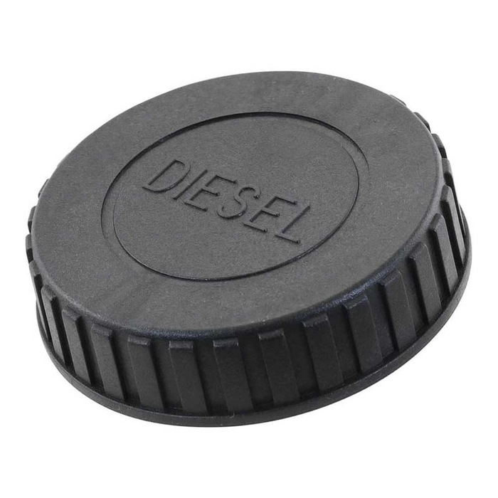 FUEL CAP                           