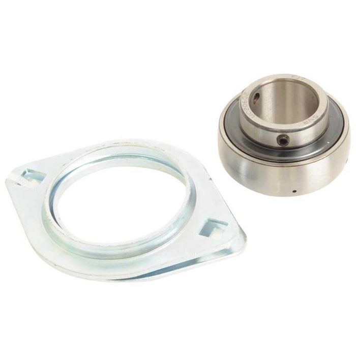 BEARING ASSEMBLY                   