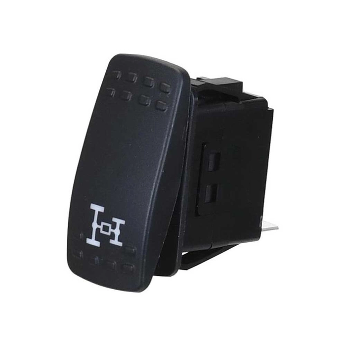 4 WD SWITCH                        
