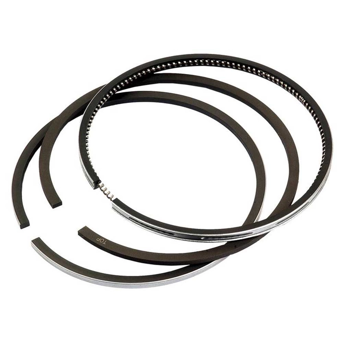 Stempelring