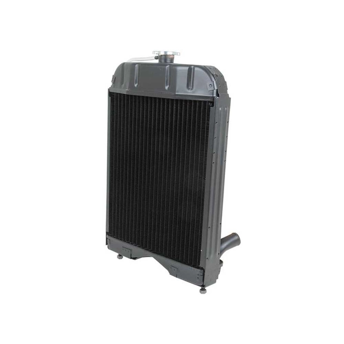 Radiator
