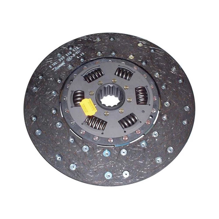 Clutchplate