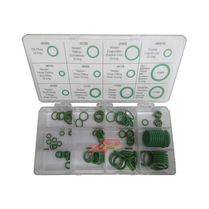 O RING KIT- AIR CONDITIONING       