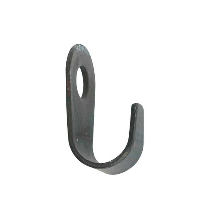 BLOCK STEEL GUARD                  