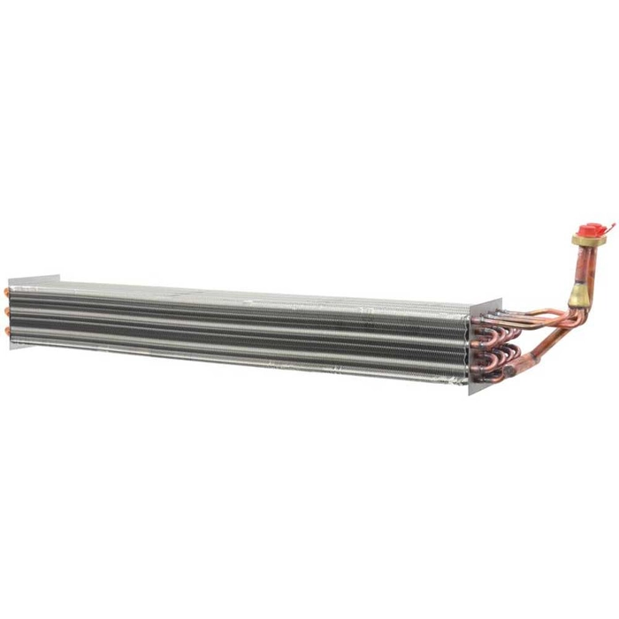 BULB TYPE EVAPORATOR               