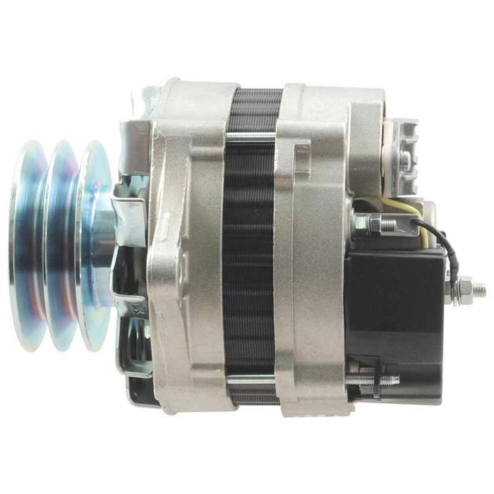 ALTERNATOR (MAHLE) - 14V, 65 AMPS  