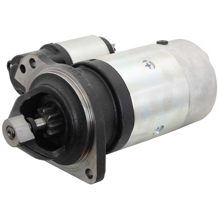 Startermotorer - 12V