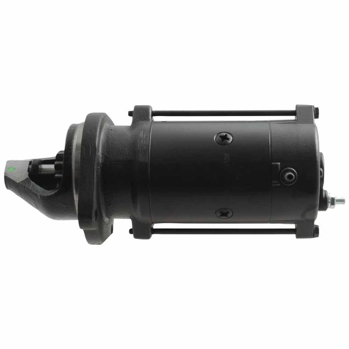 Dynamo  - 12V
