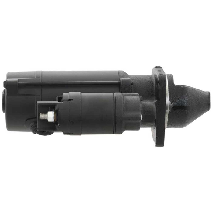 Dynamo  - 12V