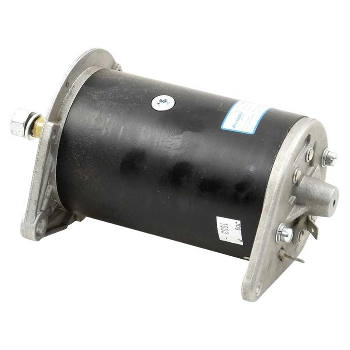 Dynamo 11 A