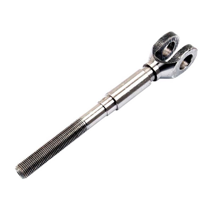 Aktuator brems ROD.                