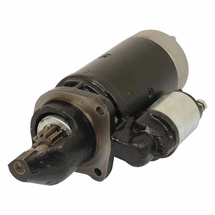Startermotorer - 12V