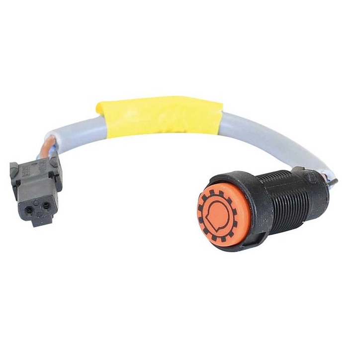 Engine Speed Memory Bryter