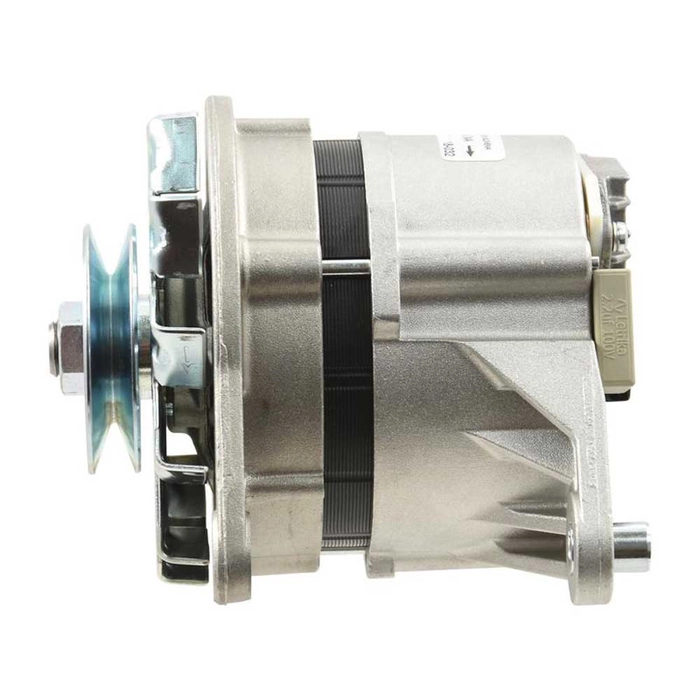 ALTERNATOR (MAHLE) - 14V, 34 AMPS  