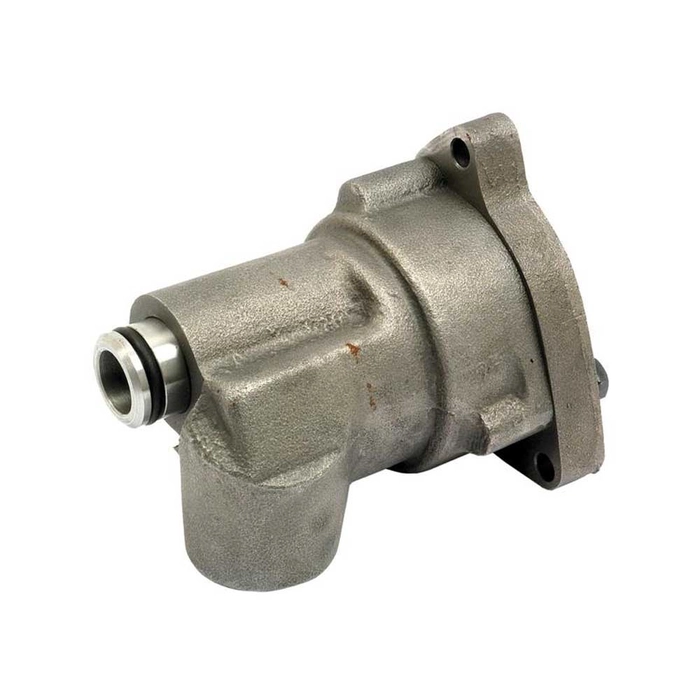 Oljepumpe- motor