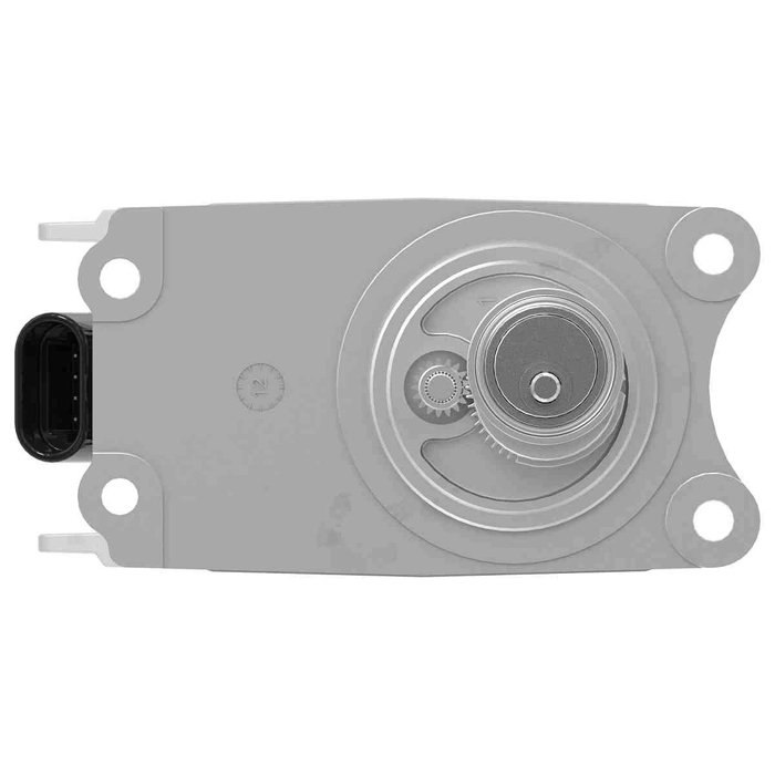 Elektrisk motor