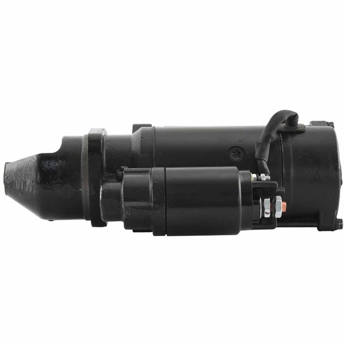 Startermotorer - 12V